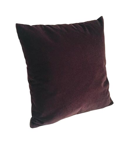 Wine Plain Decorative Throw Pillow