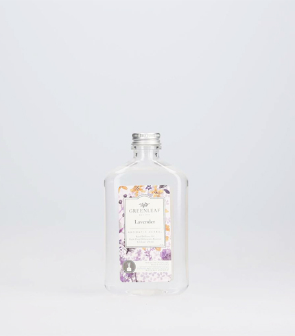 Reed Diffuser Oil Refill- Lavender