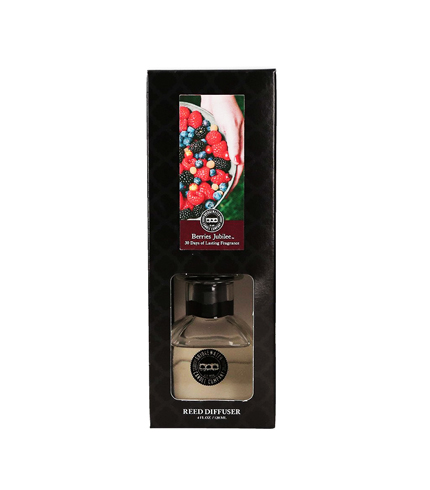 Reed Diffuser – Berries Jubilee