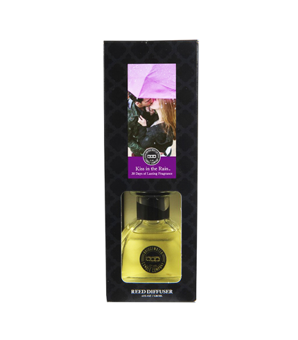 Reed Diffuser – Kiss in the Rain