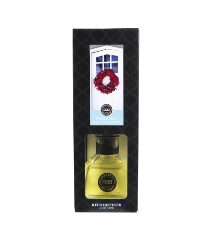 Reed Diffuser – Welcome Home