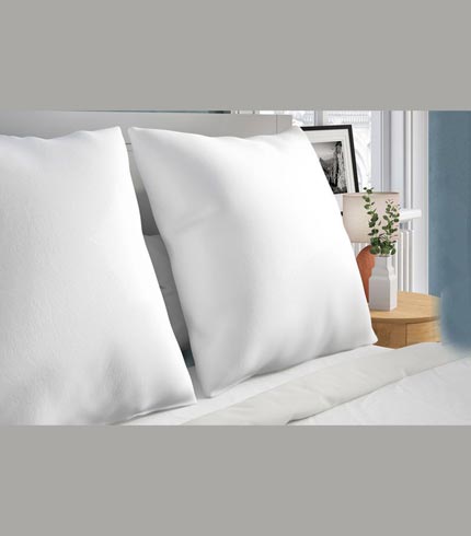 Square sleeping pillows 60*60cm