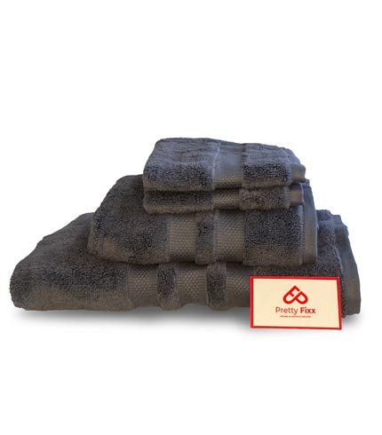 Ash Towel Set