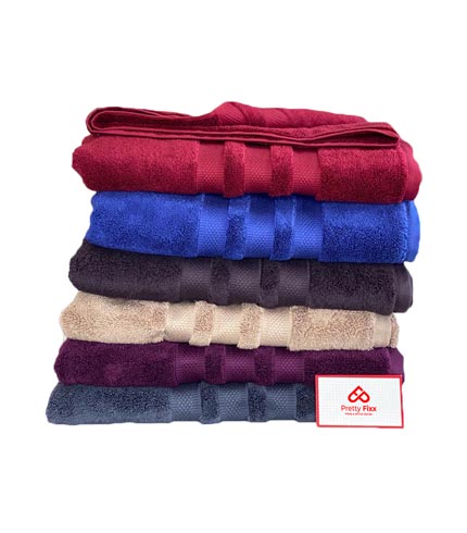 Medium Towel