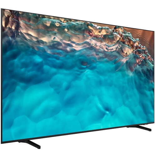 50” Samsung Series 8 BU8000 Class HDR 4K UHD Smart LED TV