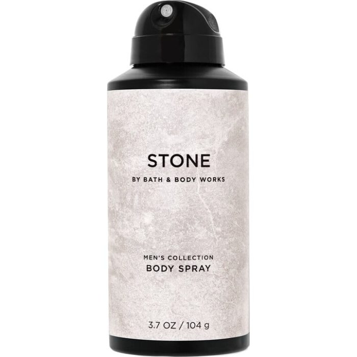 BBW Stone Men’s Body Spray