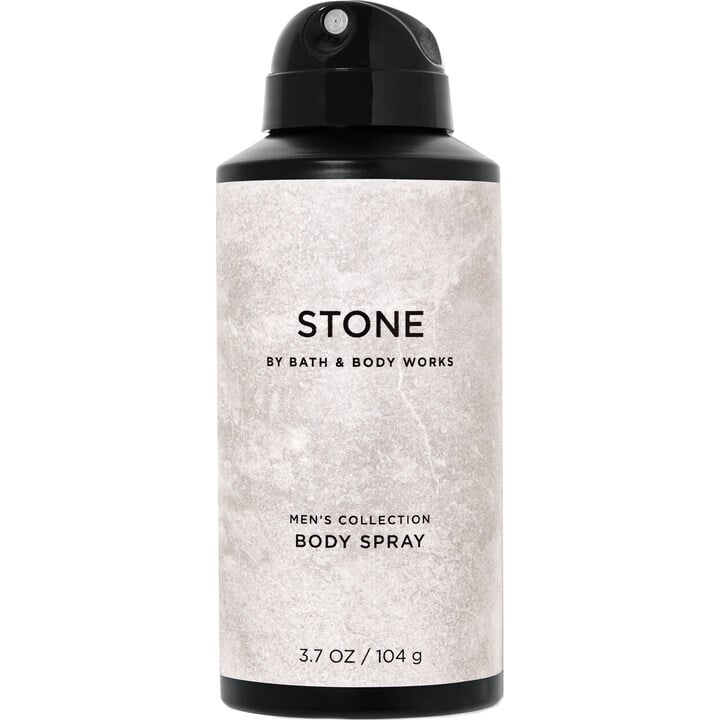 BBW Stone Men’s Body Spray
