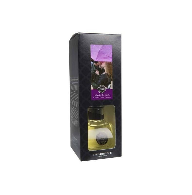 Bridgewater – kiss In The Rain – Reed Diffuser