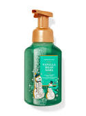Bath and Body Works Vanilla Bean Noel Foaming Hand Soap