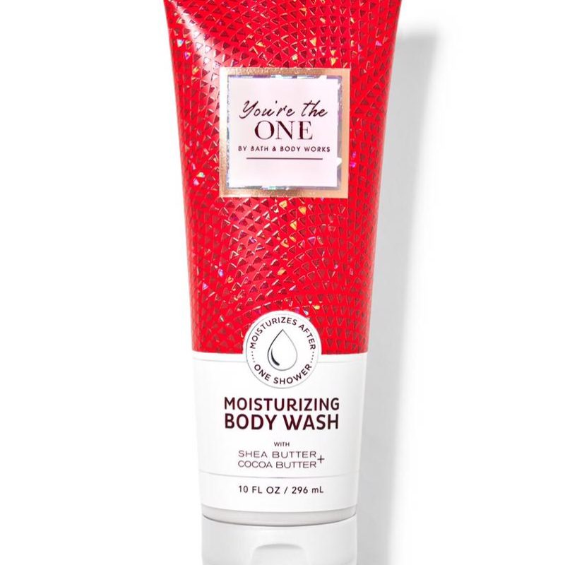 Bath & body works – You’re the one – Body Cream/Lotion