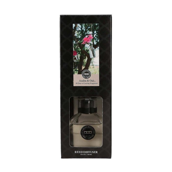 Bridgewater Reed Diffuser -Azalea & Oak