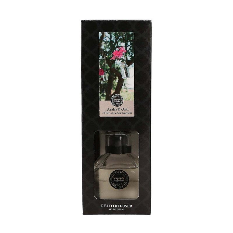 Bridgewater Reed Diffuser -Azalea & Oak