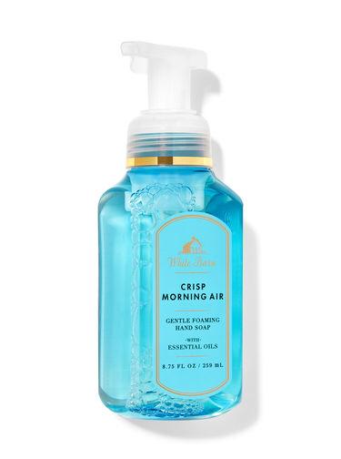 White Barn – Crisp Morning Air – Foaming Hand Soap