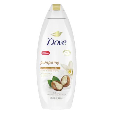 Dove – Pampering – Body/Bath Wash
