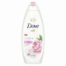 Dove – Renewing – Body/Bath Wash