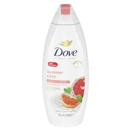 Dove – Summer care – Body/Bath Wash