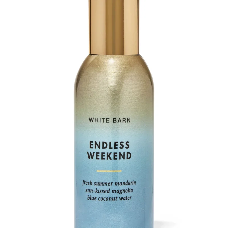 Endless Weekend Concentrated Room Spray