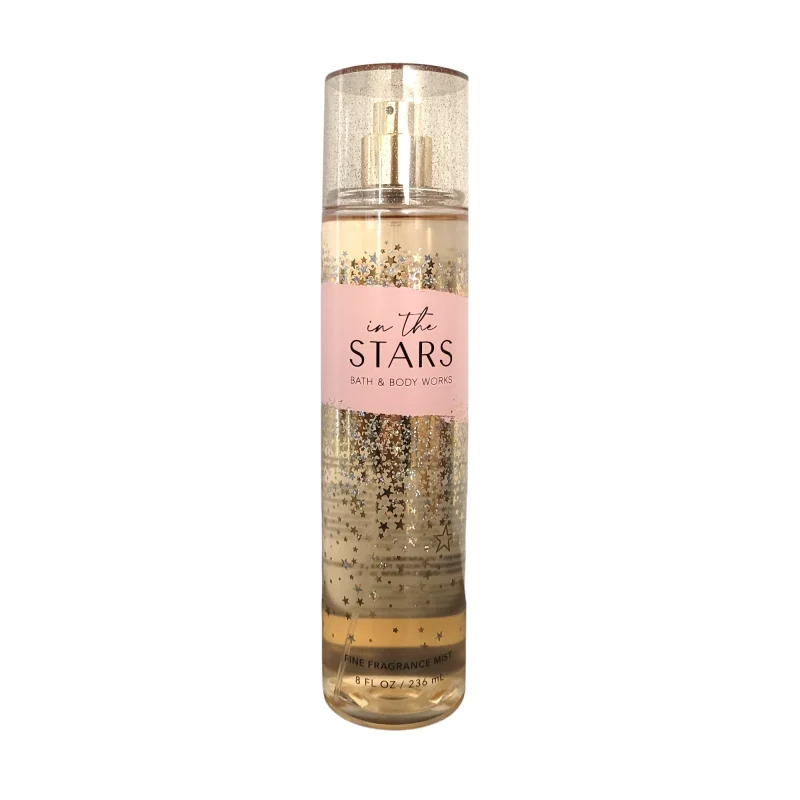 In The Stars Bath & Body Works for women