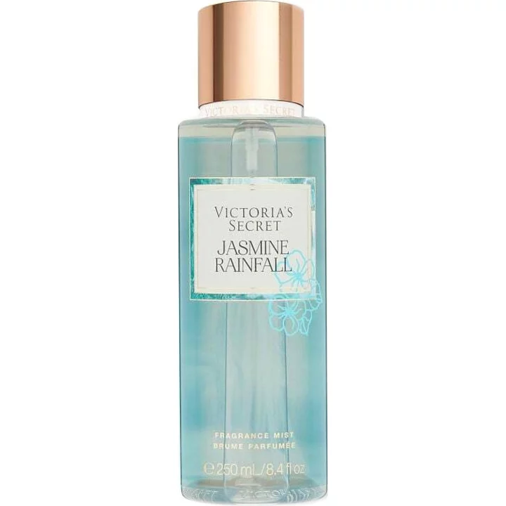 Jasmine Rainfall Victoria’s Secret FRAGRANCE MIST