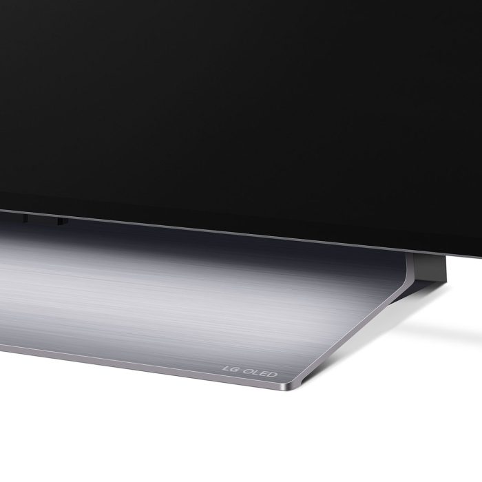 LG G2 77-inch OLED evo Gallery Edition TV w/AI ThinQ - Image 2