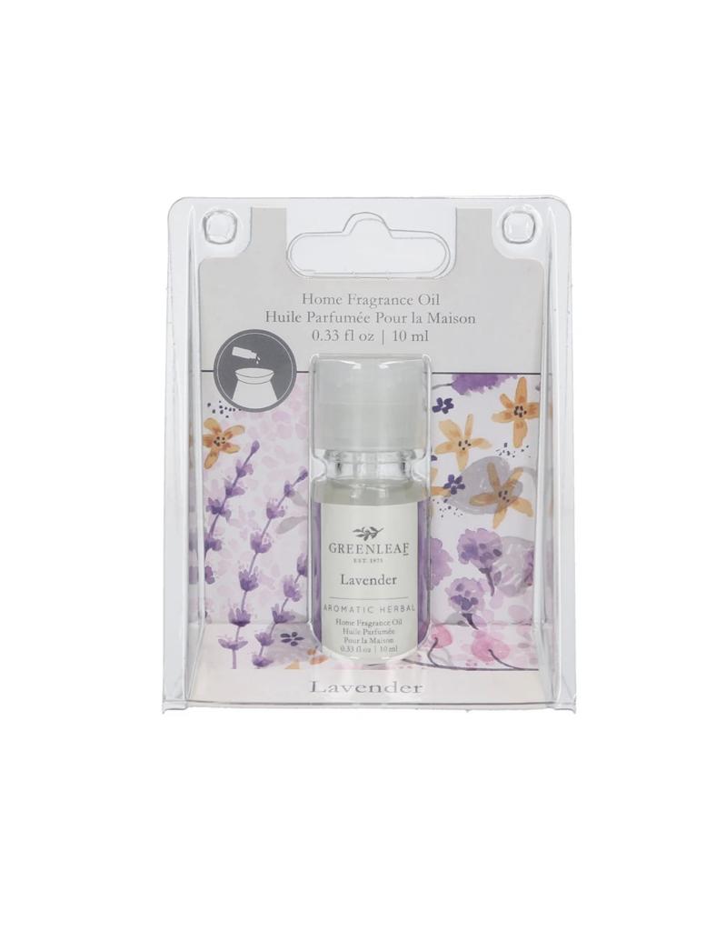 Lavender home fragrance oil