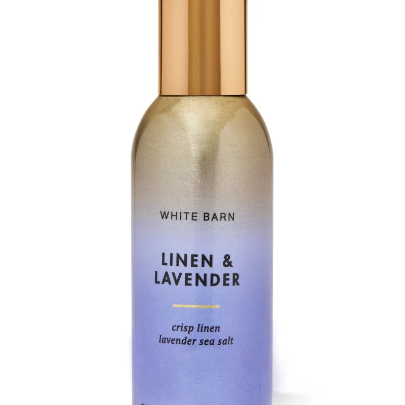 Linen & Lavender Concentrated Room Spray