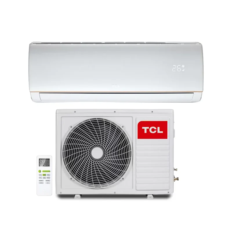 New Arrival TCL 2.0HP Split AC R410 – TAC-18CSA/XA51