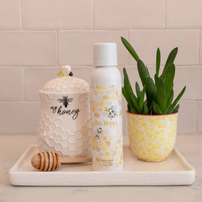 Non-Aerosol Room Spray-Bee Happy - Image 3