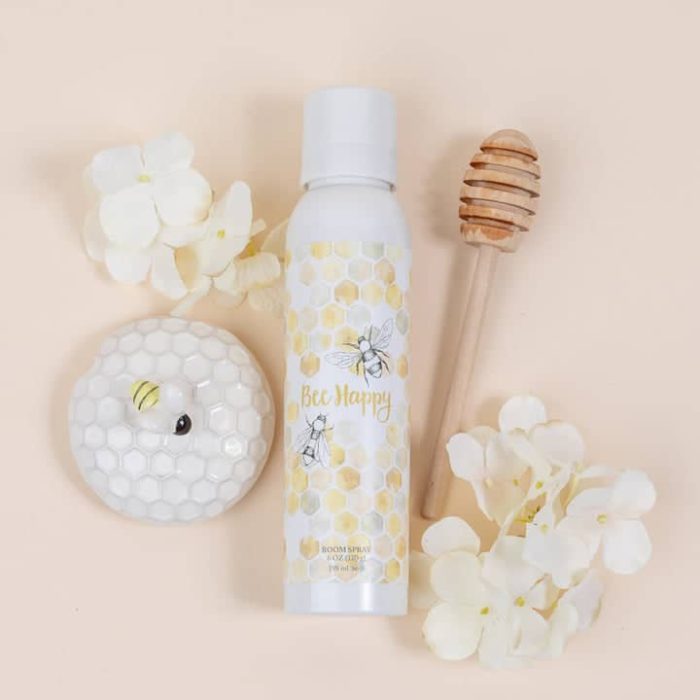 Non-Aerosol Room Spray-Bee Happy