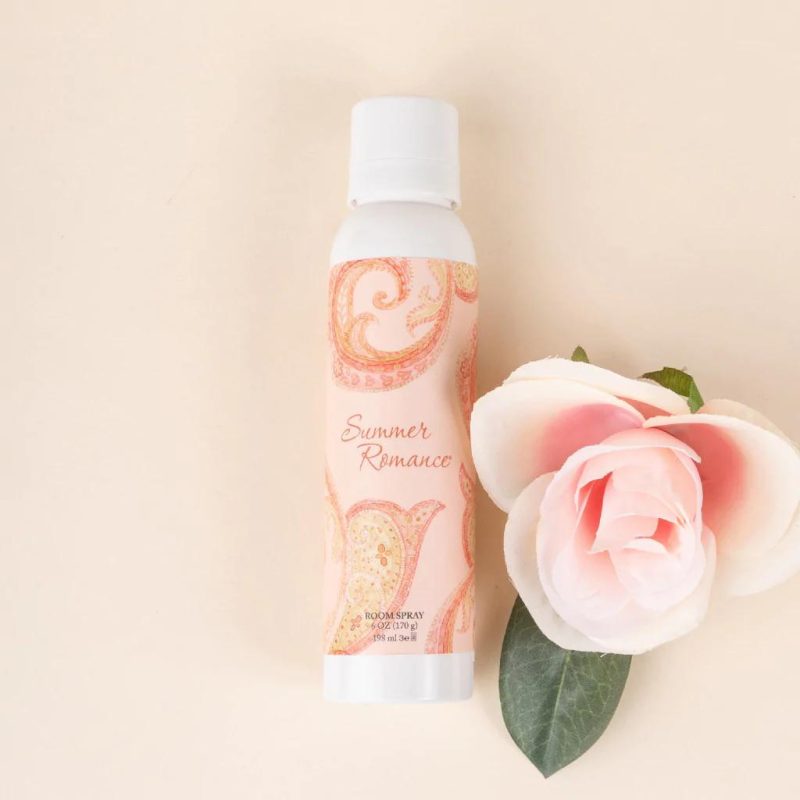 Non- Aerosol Roomspray-Summer Romance