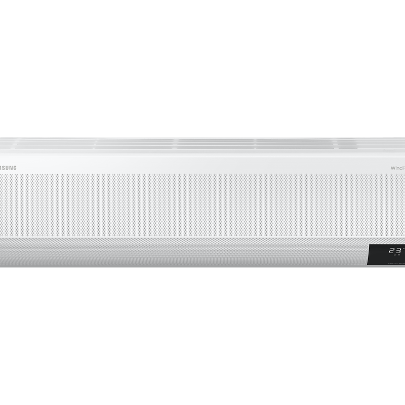 SAMSUNG 2.5HP WIND FREE SPLIT ACS INVERTER R410 AR24BVEAMWK/GA