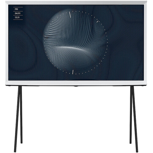 SAMSUNG 55 inch SERIF QLED 4K TV – QA55LS01TAKXXA / qa55ls01bawxxy