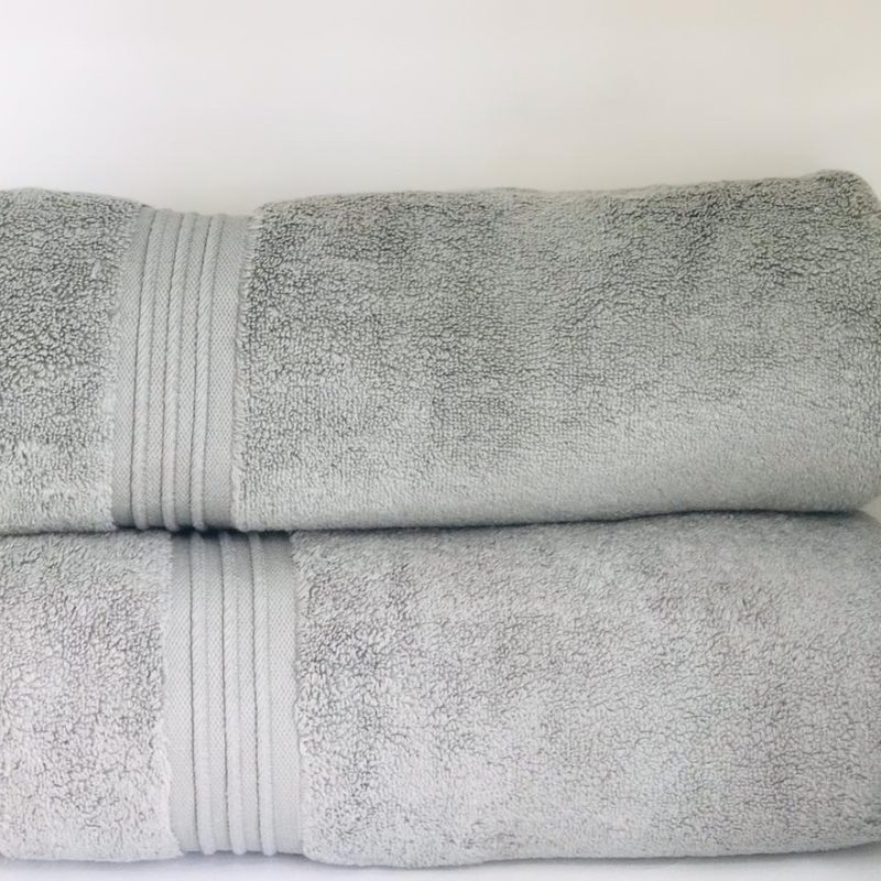 Shadow Play Bath towel (70x140cm)