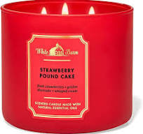 White Barn PARIS CAFE 3-Wick Candle