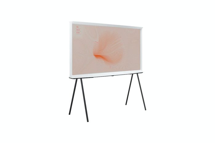 SAMSUNG-55″ SERIF-QLED-4K-TV-QA55LS01TAKXXA - Image 2