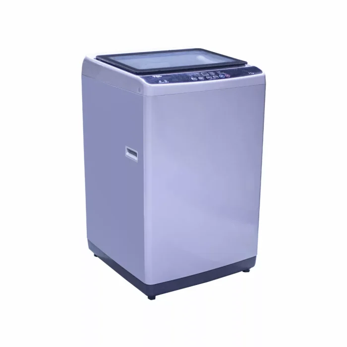 TCL-TOP-LOAD-WASHING-MACHINE 8KG-F708TL - Image 2