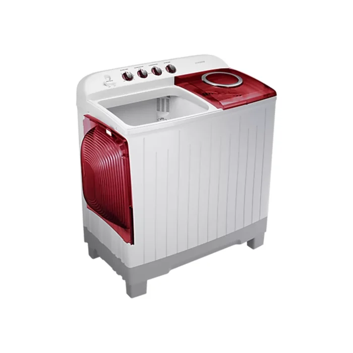 SAMSUNG-12KG-TWIN-TOP-SEMI-AUTO-WASHER-WASHING-MACHINE-WT12J4200MR - Image 9