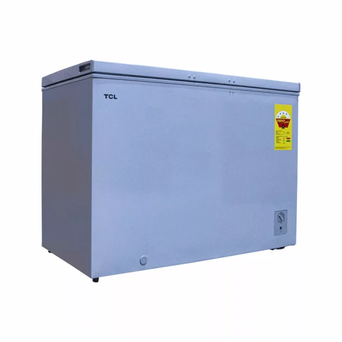 TCL-CHEST-FREZZER-300LTRS-F300CF - Image 4