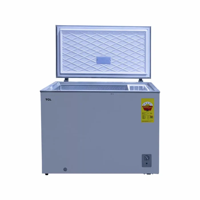 TCL-CHEST-FREZZER-300LTRS-F300CF - Image 3