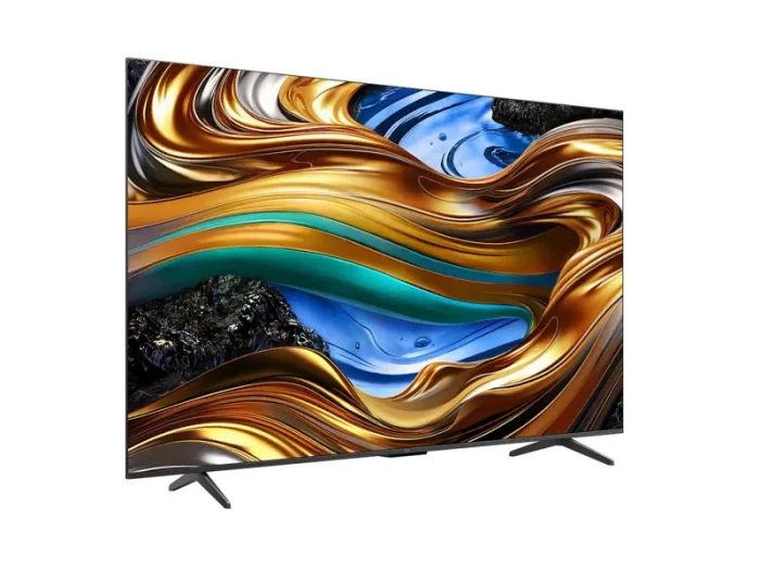 TCL-UHD-4K-SMART-ANDROID-TV-65”65P755 - Image 3