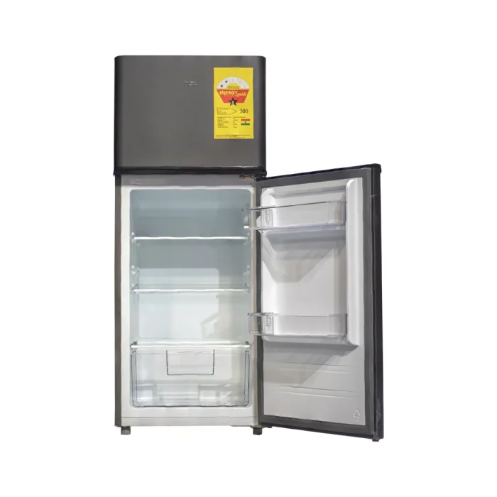 TCL-TOP-MOUNT-FRIDGE-118LTRS-F118TM - Image 2