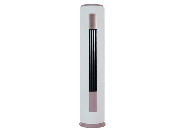 MIDEA-2.5HP-FLOOR STANDING-AIR-CONDITIONER-INVERTER-MFYA400-24ARFN1 - Image 3