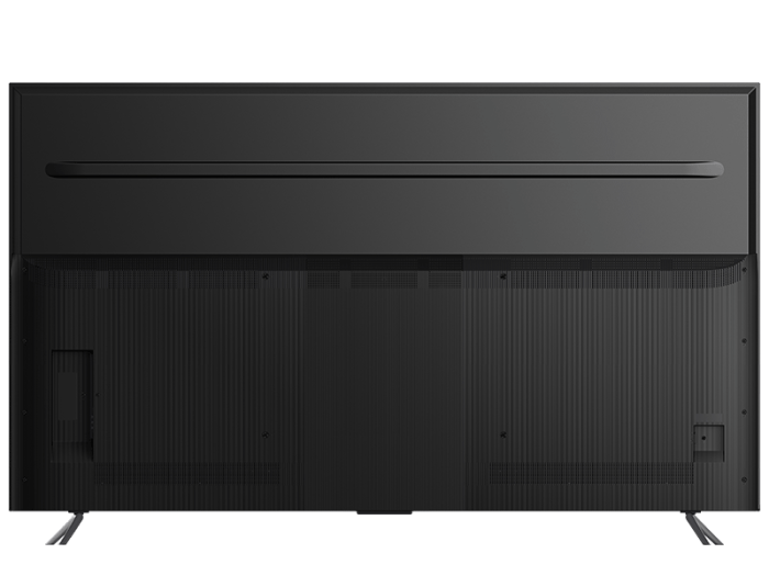 TCL-QLED-4K-SMART-ANDROID-75” TV 75C645 - Image 2