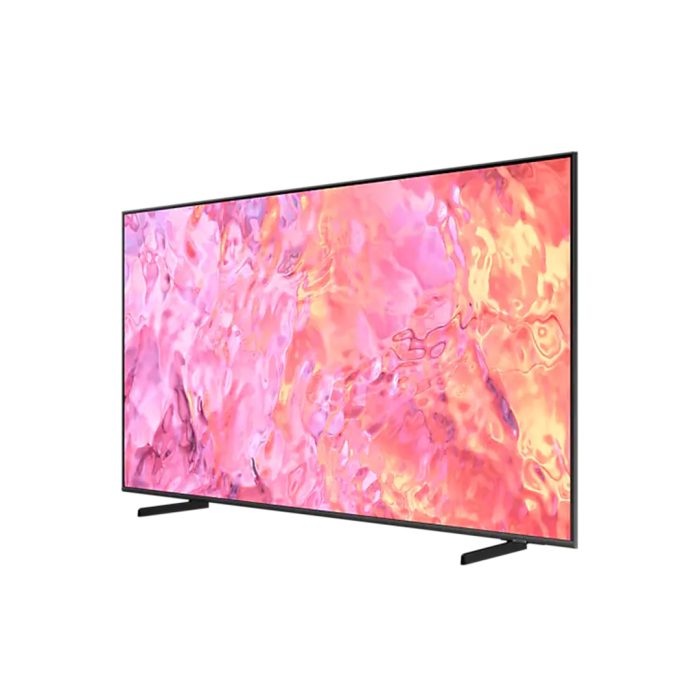 SAMSUNG-75″- Q-LED-FLAT-4K-TV-QA75Q60DAUXKE - Image 2