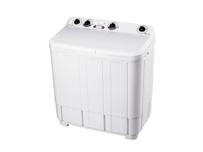 TCL-TWIN-TOP-WASHING-MACHINE-7KG-F207TT - Image 3