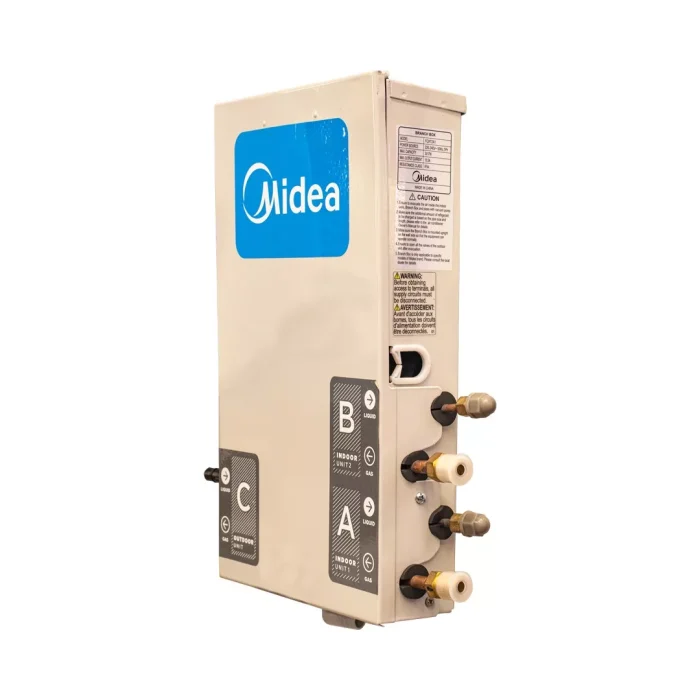 MIDEA-SPLIT-BOX-FQXT2A1 - Image 2