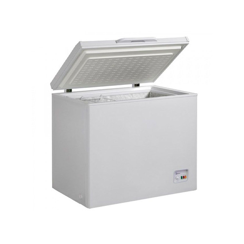 MIDEA-249LTR-CHEST-FREEZER-MDRC345FZG43