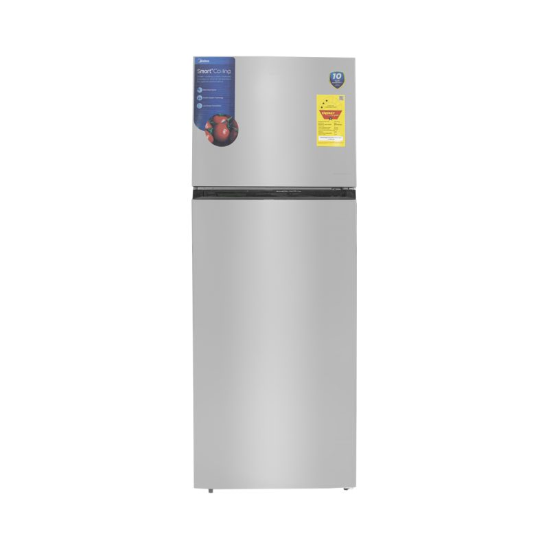 MIDEA-463-LTR-DEFROST- TOP FREEZER-MDRT645MTN46D