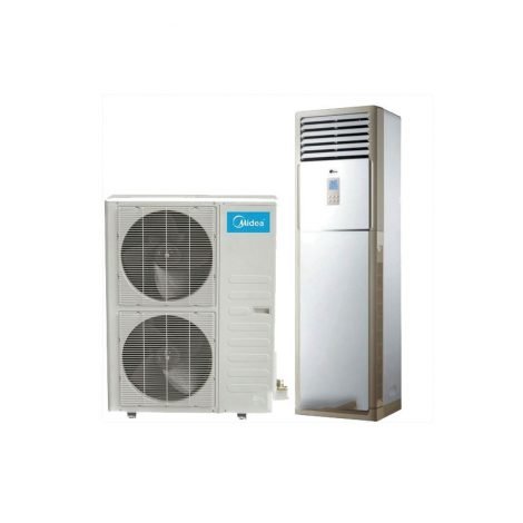 MIDEA 5.0HP FLOOR STANDING AIR CONDITIONER MJ2-48CRN1