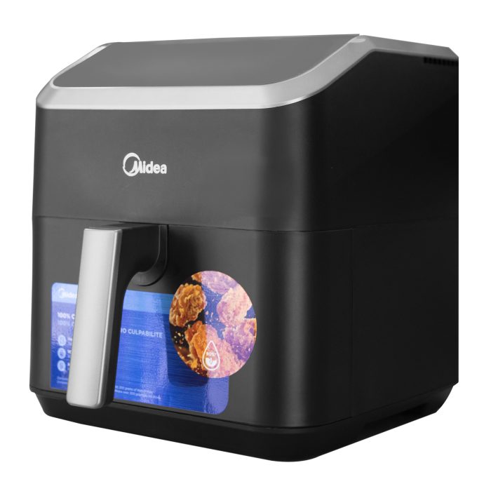 MIDEA-5LTR-AIR-FRYER-MF-CN55K - Image 3